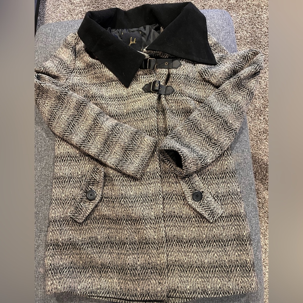 Beautiful jacket